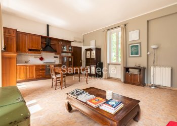 Single Family Villa Viale Brenta, 31, Milano - photo 5