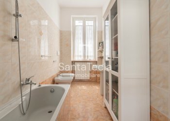 Single Family Villa Viale Brenta, 31, Milano - photo 11