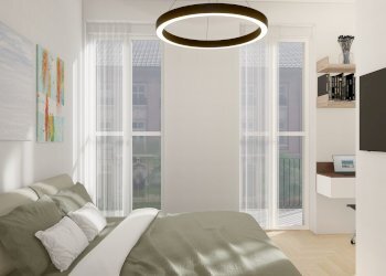 Single Family Villa Viale Brenta, 31, Milano - photo 15