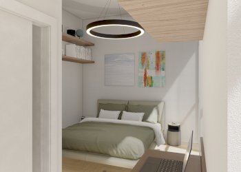 Single Family Villa Viale Brenta, 31, Milano - photo 16