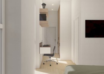 Single Family Villa Viale Brenta, 31, Milano - photo 17