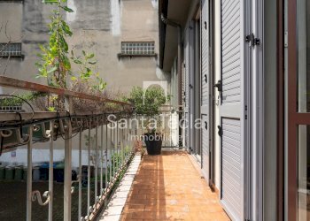 Single Family Villa Viale Brenta, 31, Milano - photo 18