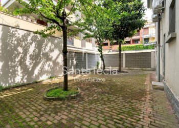 Single Family Villa Viale Brenta, 31, Milano - photo 21