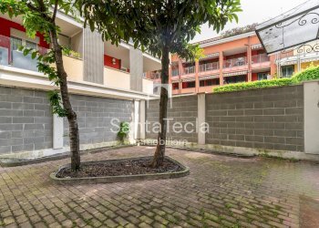 Single Family Villa Viale Brenta, 31, Milano - photo 22