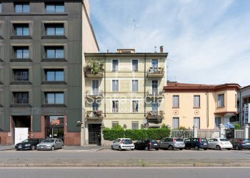 Single Family Villa Viale Brenta, 31, Milano - photo 23