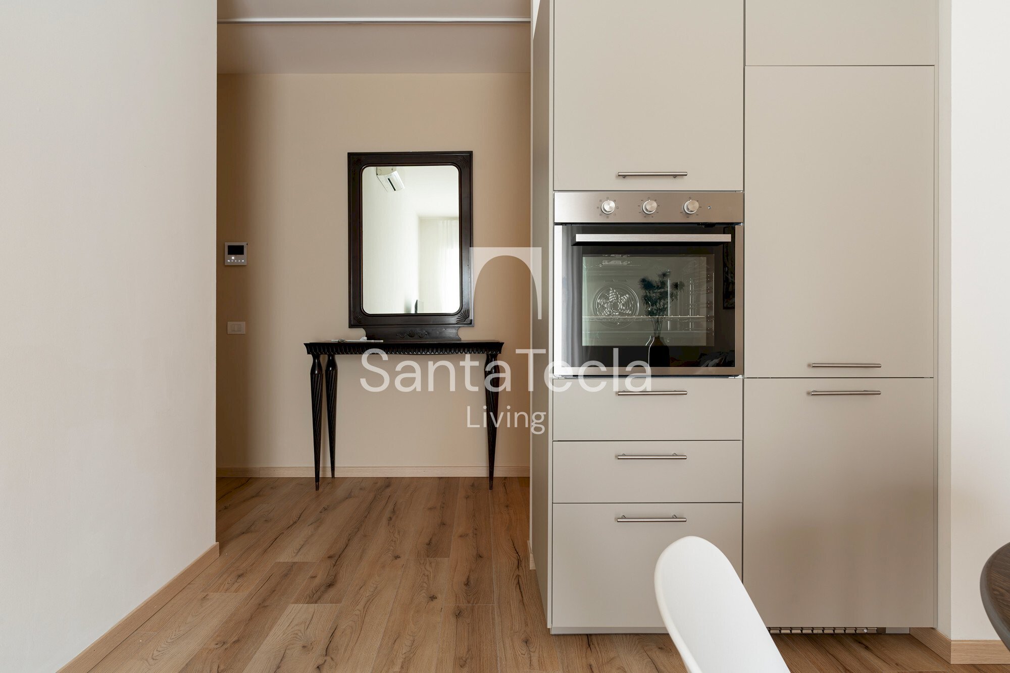 Trilocale Via Giovanni Battista Pergolesi, 11, Milano - foto 3