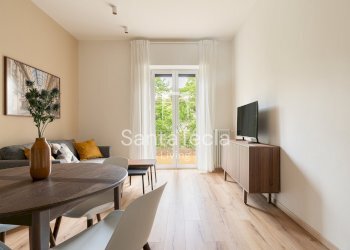 Trilocale Via Giovanni Battista Pergolesi, 11, Milano - foto 1