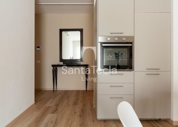 Trilocale Via Giovanni Battista Pergolesi, 11, Milano - foto 3