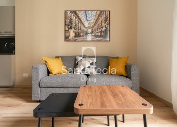 Trilocale Via Giovanni Battista Pergolesi, 11, Milano - foto 6