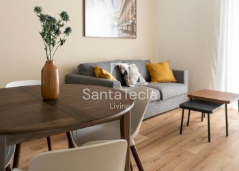 Trilocale Via Giovanni Battista Pergolesi, 11, Milano - foto 7