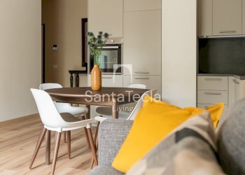 Trilocale Via Giovanni Battista Pergolesi, 11, Milano - foto 8