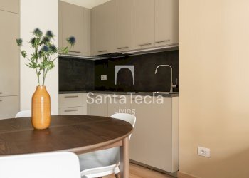 Trilocale Via Giovanni Battista Pergolesi, 11, Milano - foto 10