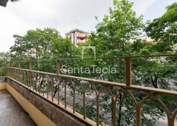 Trilocale Via Giovanni Battista Pergolesi, 11, Milano - foto 12