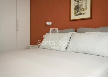 Trilocale Via Giovanni Battista Pergolesi, 11, Milano - foto 14