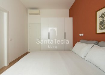 Trilocale Via Giovanni Battista Pergolesi, 11, Milano - foto 16