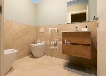 Trilocale Via Giovanni Battista Pergolesi, 11, Milano - foto 18