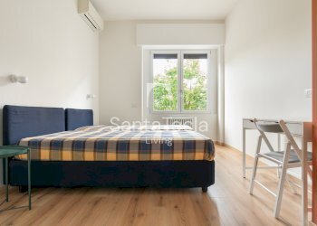 Trilocale Via Giovanni Battista Pergolesi, 11, Milano - foto 21