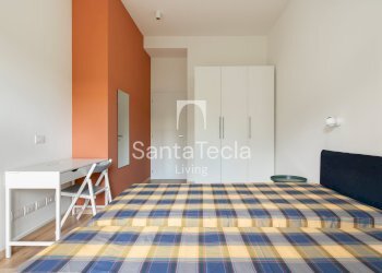 Trilocale Via Giovanni Battista Pergolesi, 11, Milano - foto 22