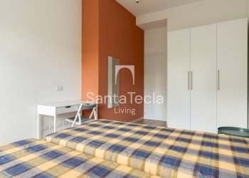 Trilocale Via Giovanni Battista Pergolesi, 11, Milano - foto 23