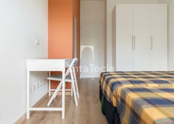 Trilocale Via Giovanni Battista Pergolesi, 11, Milano - foto 24