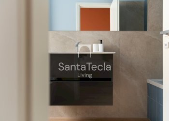 Trilocale Via Giovanni Battista Pergolesi, 11, Milano - foto 25