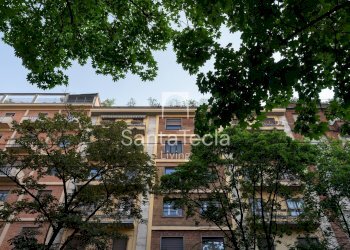 Trilocale Via Giovanni Battista Pergolesi, 11, Milano - foto 29