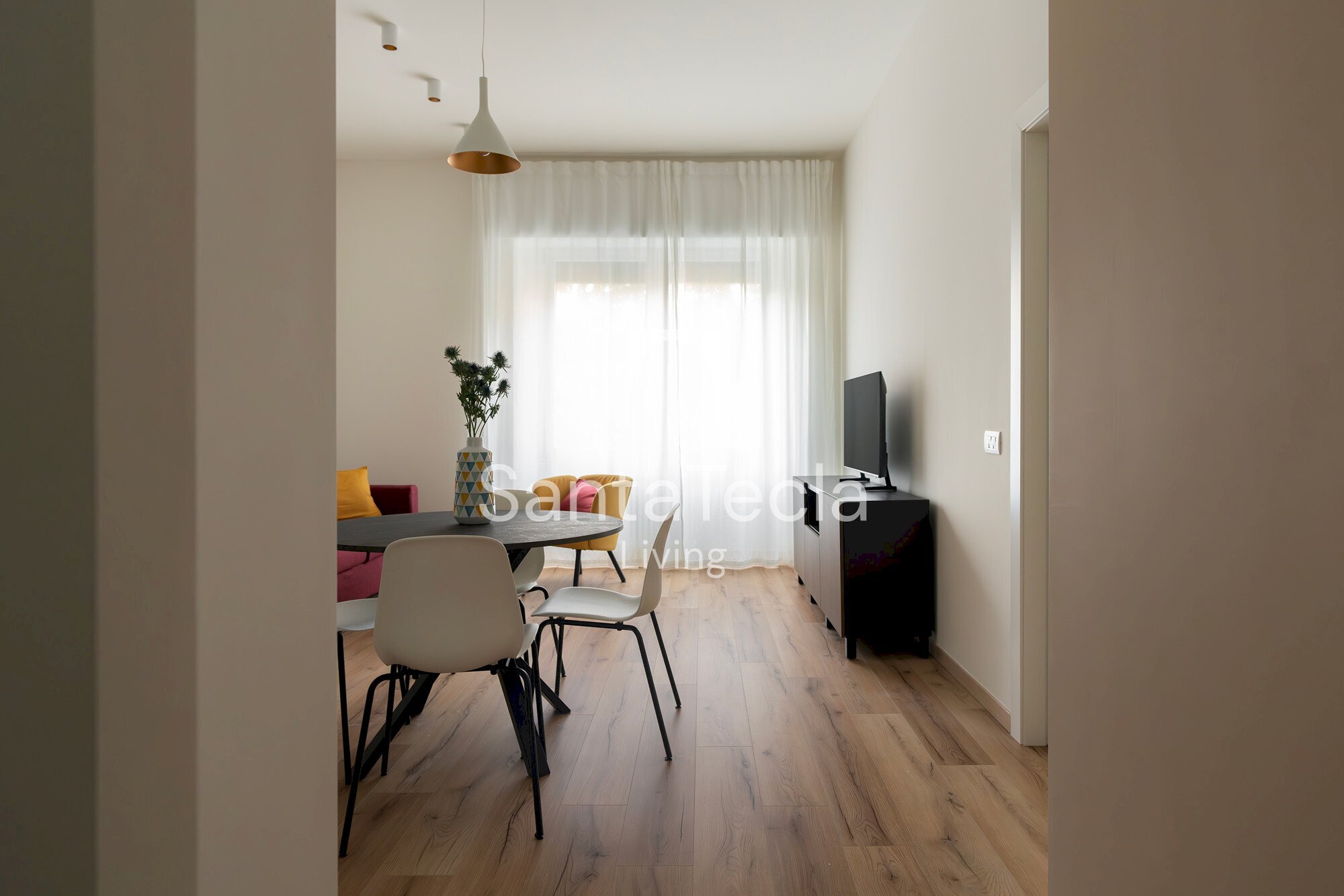 Bilocale Via Giovanni Battista Pergolesi, 11, Milano - foto 1