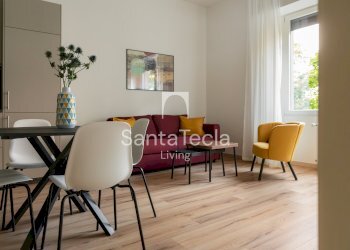 Bilocale Via Giovanni Battista Pergolesi, 11, Milano - foto 3