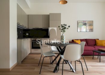 Bilocale Via Giovanni Battista Pergolesi, 11, Milano - foto 6