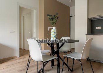 Bilocale Via Giovanni Battista Pergolesi, 11, Milano - foto 8