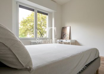 Bilocale Via Giovanni Battista Pergolesi, 11, Milano - foto 17