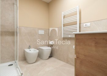 Bilocale Via Giovanni Battista Pergolesi, 11, Milano - foto 23