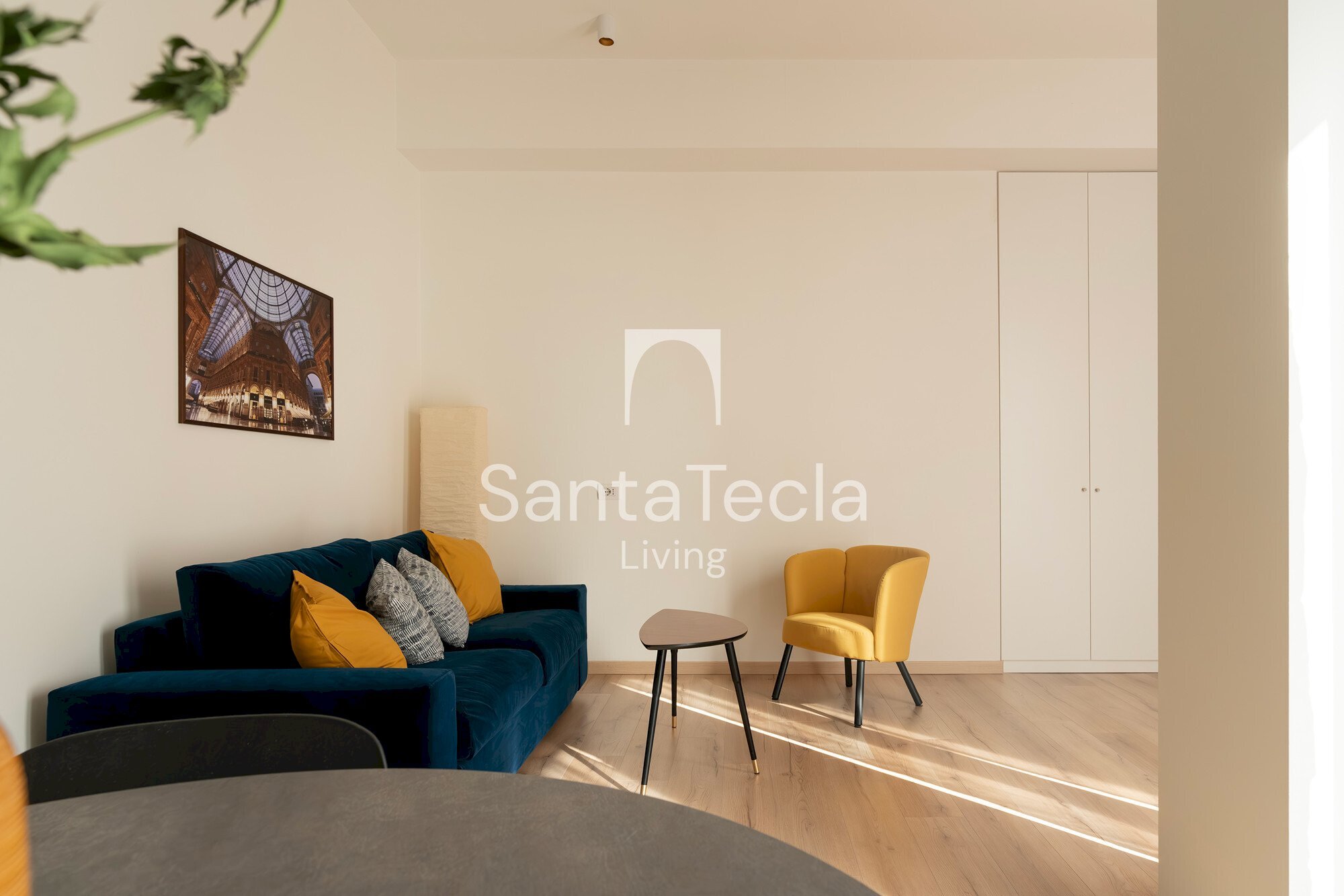 Bilocale Via Giovanni Battista Pergolesi, 11, Milano - foto 3