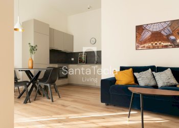 Bilocale Via Giovanni Battista Pergolesi, 11, Milano - foto 5