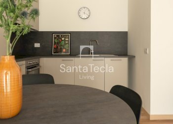 Bilocale Via Giovanni Battista Pergolesi, 11, Milano - foto 9