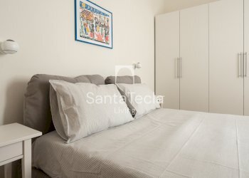 Bilocale Via Giovanni Battista Pergolesi, 11, Milano - foto 15