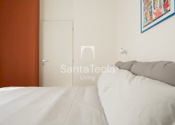 Bilocale Via Giovanni Battista Pergolesi, 11, Milano - foto 17