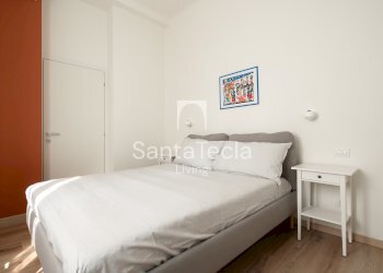 Bilocale Via Giovanni Battista Pergolesi, 11, Milano - foto 18