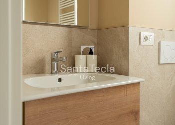 Bilocale Via Giovanni Battista Pergolesi, 11, Milano - foto 19