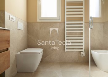 Bilocale Via Giovanni Battista Pergolesi, 11, Milano - foto 20