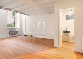 Shop Via Santa Marta, 21, Milano - photo 5