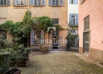 Shop Via Santa Marta, 21, Milano - photo 15