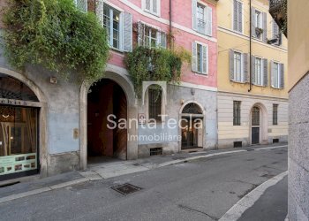 Shop Via Santa Marta, 21, Milano - photo 20