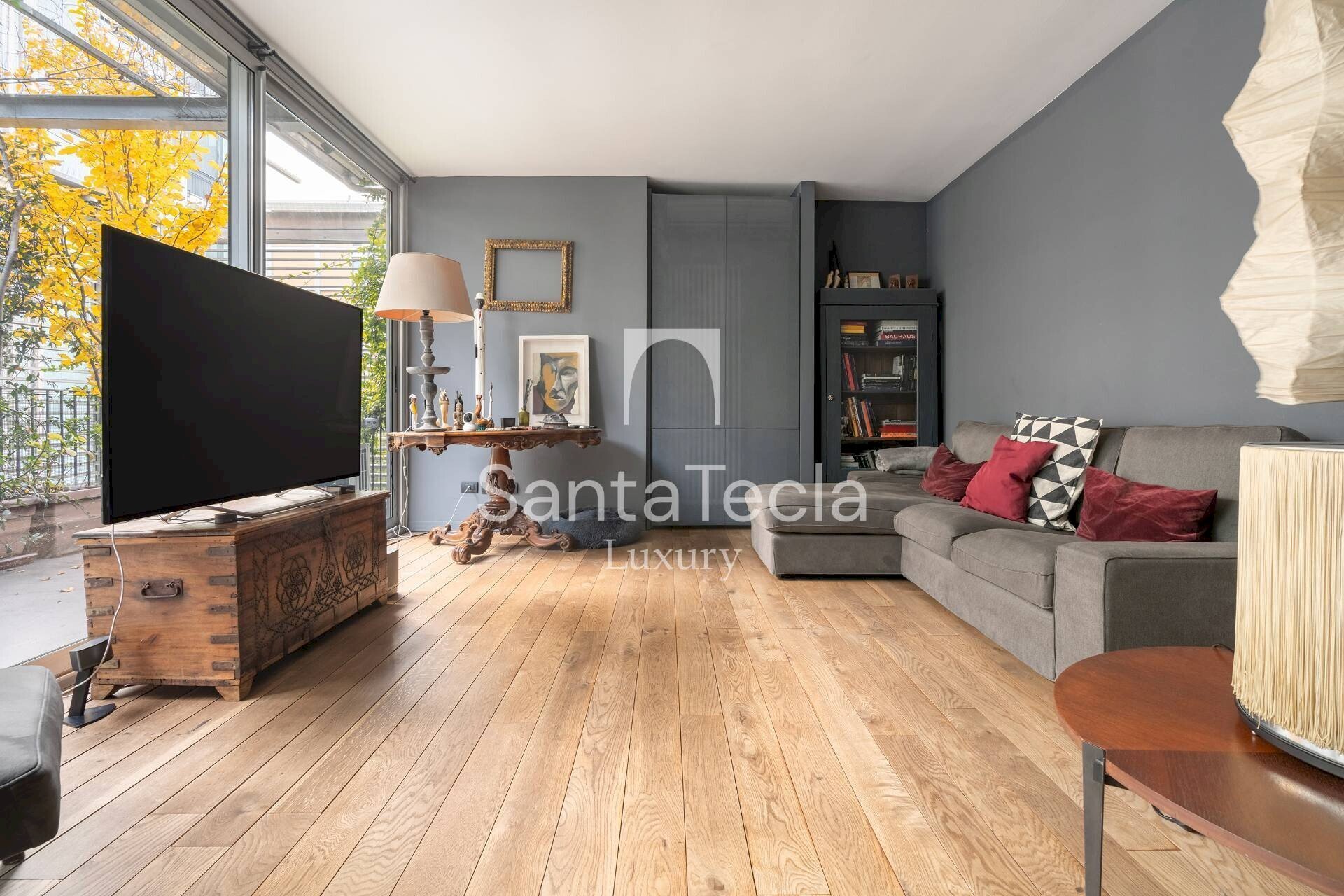 Attic Corso 22 Marzo, Milano - photo 2