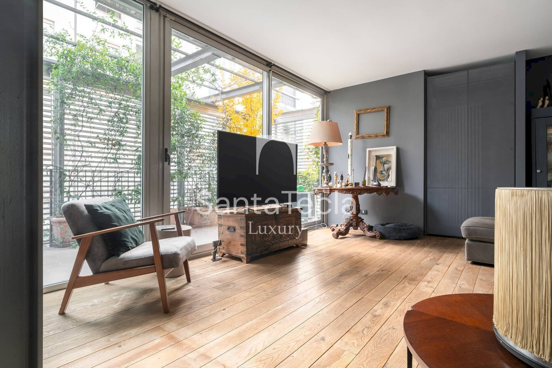 Attic Corso 22 Marzo, Milano - photo 3