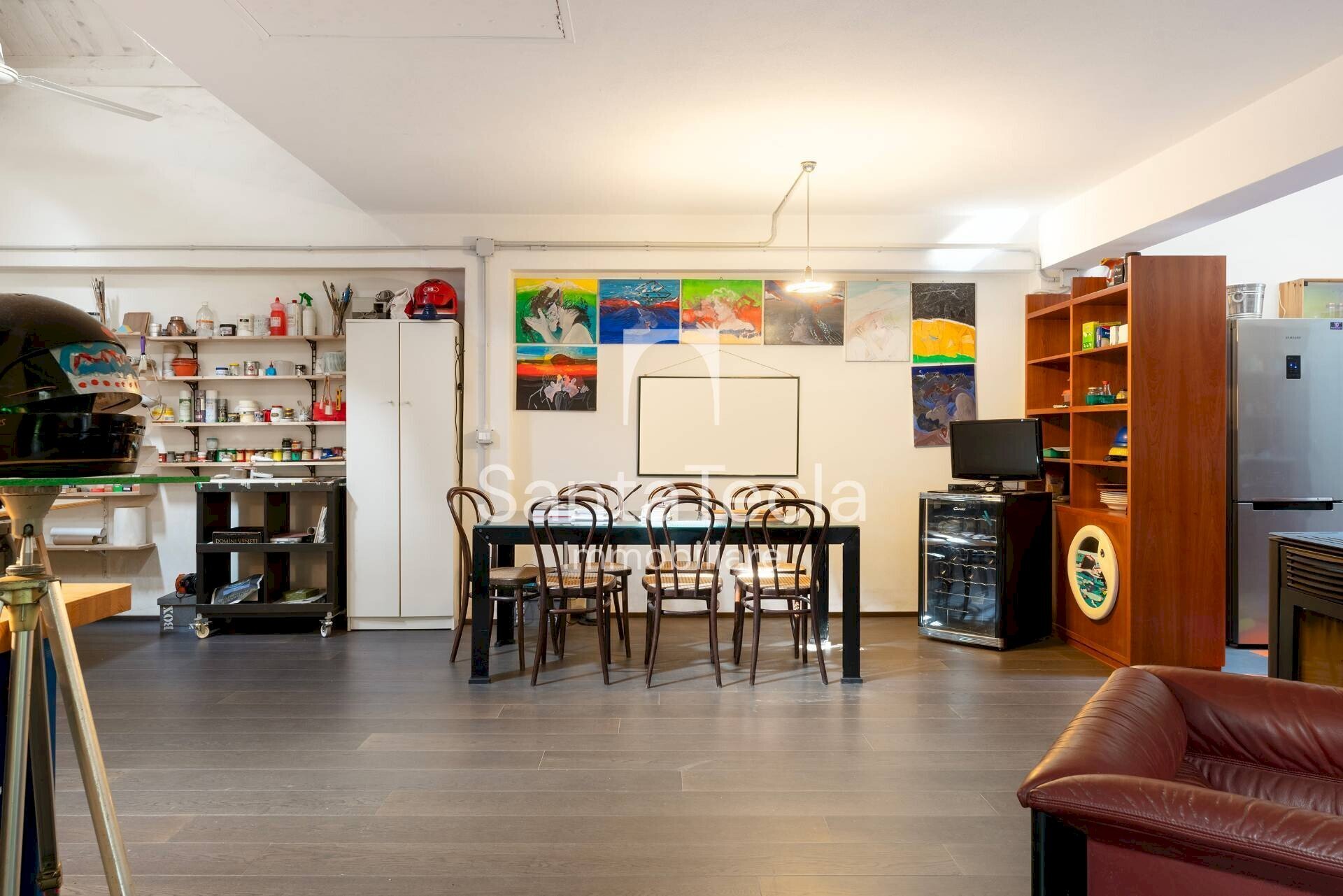 Loft Sestiere Cannaregio, 2857, Venezia - foto 2