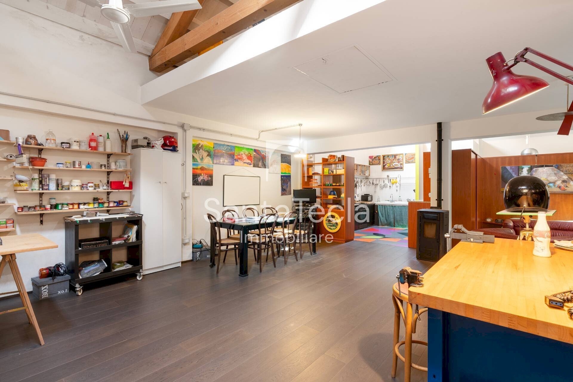 Loft Sestiere Cannaregio, 2857, Venezia - foto 3