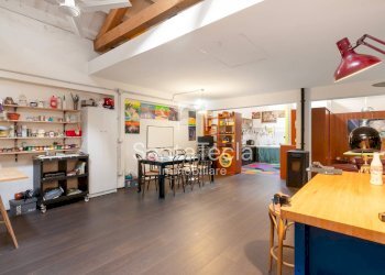 Loft Sestiere Cannaregio, 2857, Venezia - foto 3