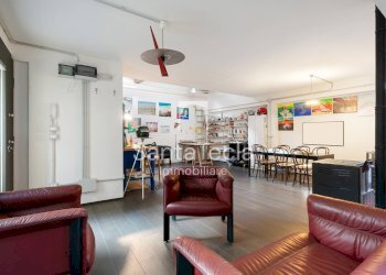 Loft Sestiere Cannaregio, 2857, Venezia - foto 7