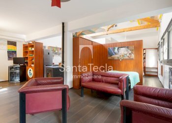 Loft Sestiere Cannaregio, 2857, Venezia - foto 9